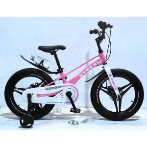 Велосипед 18" дюймів 2-х колісний Corso «Stream» SM-50712