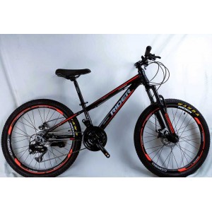 Велосипед Спортивний Corso 24" дюйми «RIDER» RD-24031