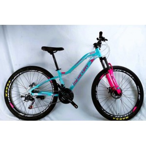 Велосипед Спортивний Corso «MERCURY» 26" дюймів MR-26043