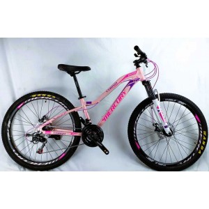 Велосипед Спортивний Corso «MERCURY» 26" дюймів MR-26708