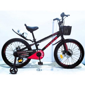 Велосипед 2-х колісний 20" "CORSO" TG-82241 "TAYGER"