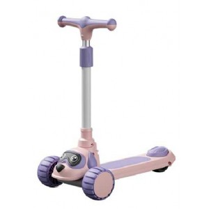 Самокат триколісний "Skyper" CS-041/16