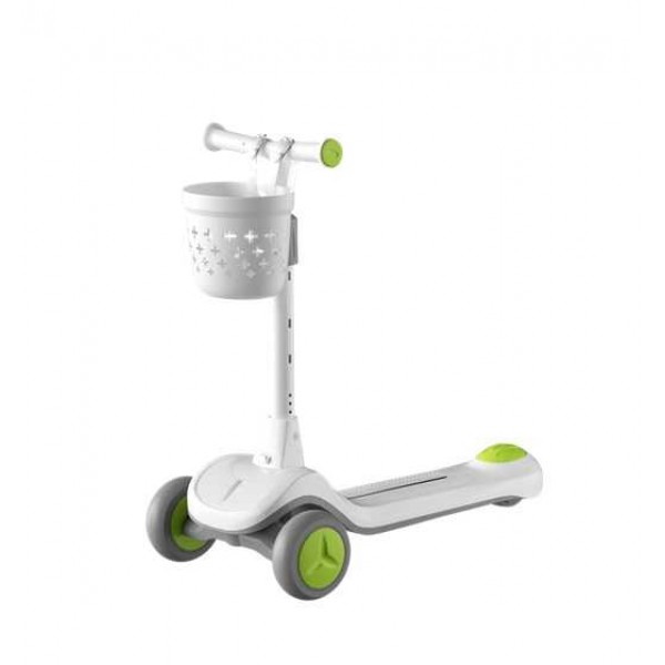 Самокат триколісний "Skyper" J-365/19 Самокат триколісний "Skyper" J-365/19