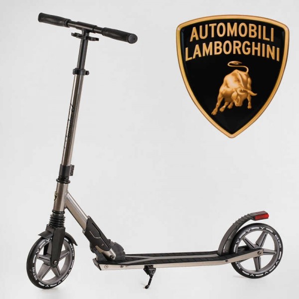 Самокат двоколісний Lamborghini L2/S00812