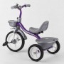 Велосипед триколісний BS-4298 "Best Trike" фіолетовий