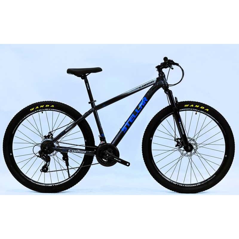 Велоcипед Спортивний Corso «Stellar» 29" дюймів TL-29077