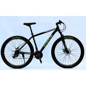 Велоcипед Спортивний Corso «Stellar» 29" дюймів TL-29122
