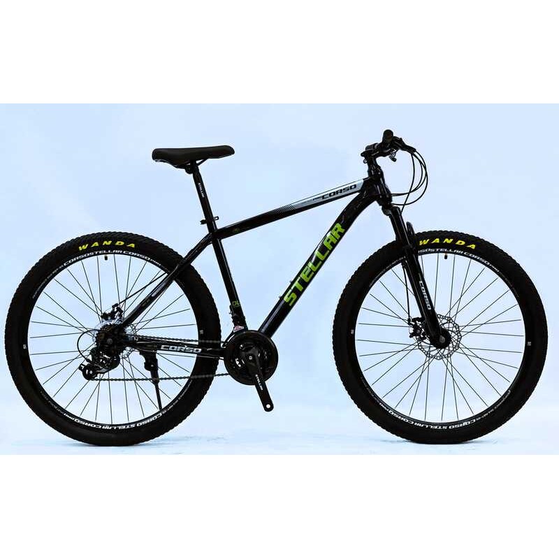 Велоcипед Спортивний Corso «Stellar» 29" дюймів TL-29122
