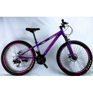 Велосипед Спортивний Corso 26" дюймів «ROTEX» RX-26445