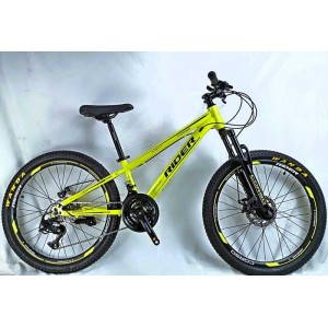 Велосипед Спортивний Corso 24" дюйми «RIDER» RD-24880