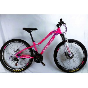 Велосипед Спортивний Corso «MERCURY» 26" дюймів MR-26237