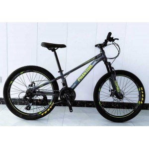Велосипед Спортивний Corso 24" дюймів «PHANTOM» PH-26361