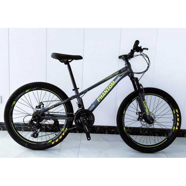 Велосипед Спортивний Corso 24" дюймів «PHANTOM» PH-26361