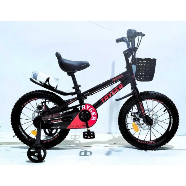 Велосипед 2-х колісний 16" "CORSO" TG-15044 "TAYGER"