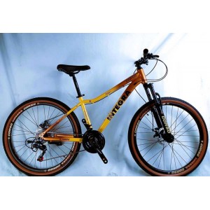 Велосипед Спортивний Corso «Integra» 26" дюймів NG-26700
