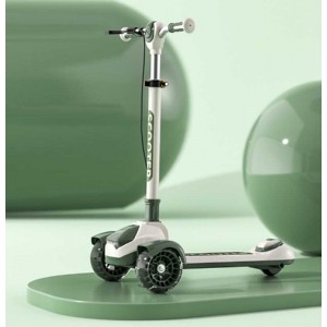 Самокат триколісний "Skyper" LN-3240/05