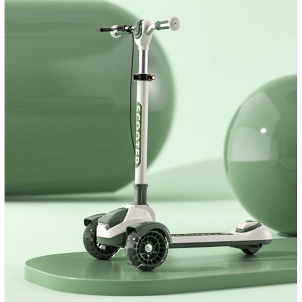 Самокат триколісний "Skyper" LN-3240/05 Самокат триколісний "Skyper" LN-3240/05