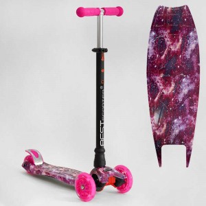 Самокат від 3 років "Best Scooter" 779-2504 MAXI