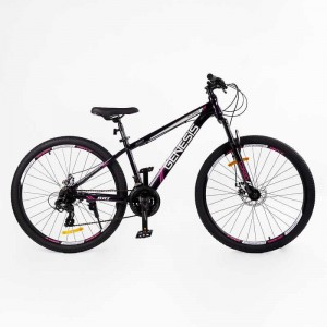 Велосипед Спортивний Corso 27.5" дюймів «Genesis» GS-27312