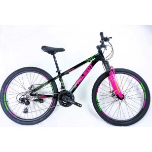 Велосипед Спортивний Corso 26" дюймів «Project» R-26074