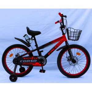 Велосипед 2-х колісний 20" "Corso Falcon" FL-20365