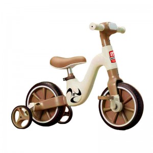 Велосипед-трансформер Best Trike BT-16530