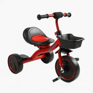 Велосипед 3-х колісний BS-44105 "Best Trike"
