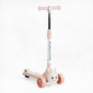 Самокат триколісний "Skyper" UK-50660