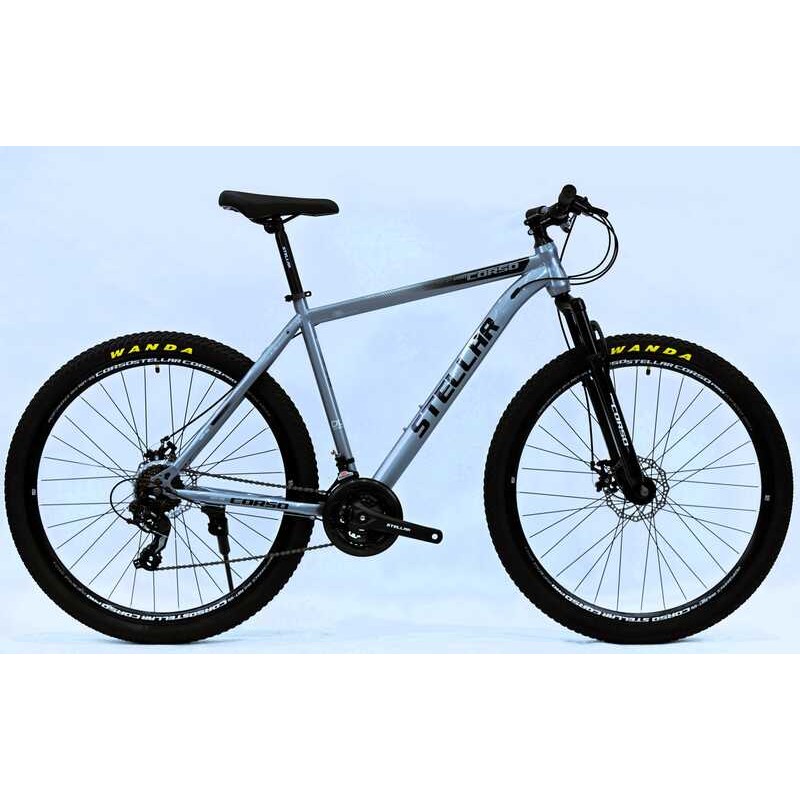 Велоcипед Спортивний Corso «Stellar» 29" дюймів TL-29410