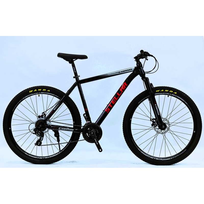 Велоcипед Спортивний Corso «Stellar» 29" дюймів TL-29314