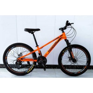 Велосипед Спортивний Corso 24" дюймів «PHANTOM» PH-26921