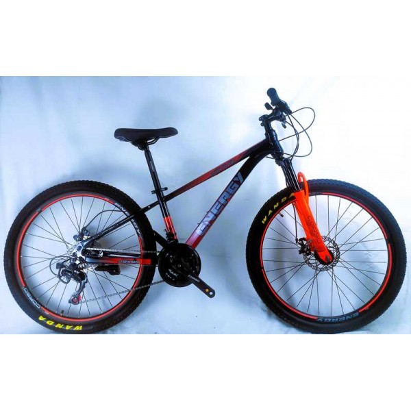 Велосипед Спортивний Corso 26" дюймів «ENERGY» EN-26049