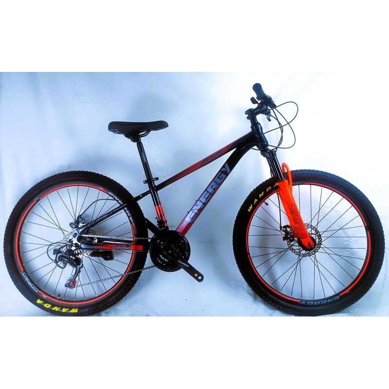 Велосипед Спортивний Corso 26" дюймів «ENERGY» EN-26049
