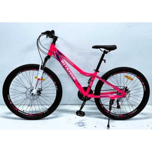 Велосипед Спортивний Corso «INTENSE» 26" дюймів NT-26906