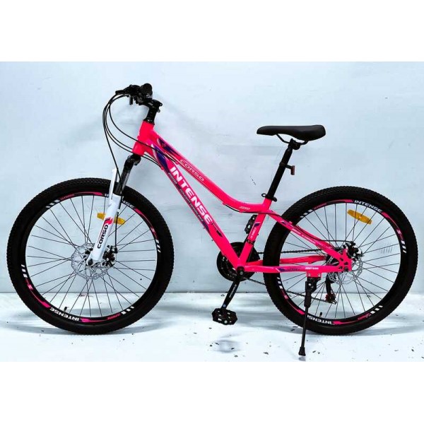 Велосипед Спортивний Corso «INTENSE» 26" дюймів NT-26906