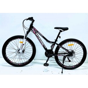 Велосипед Спортивний Corso «INTENSE» 26" дюймів NT-26717