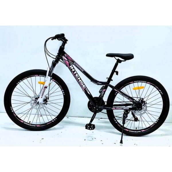 Велосипед Спортивний Corso «INTENSE» 26" дюймів NT-26717