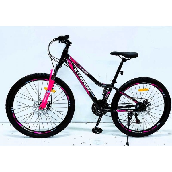Велосипед Спортивний Corso «INTENSE» 26" дюймів NT-26712