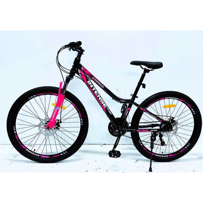 Велосипед Спортивний Corso «INTENSE» 26" дюймів NT-26712