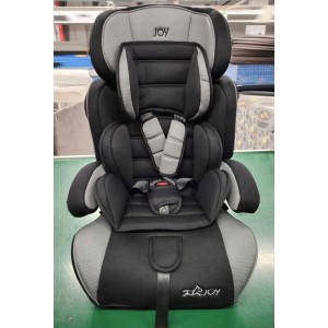 Автокрісло 7045-21 (4) "JOY" універсальне, з бустером, група 1/2/3, вага дитини від 9-36 кг, в пакеті