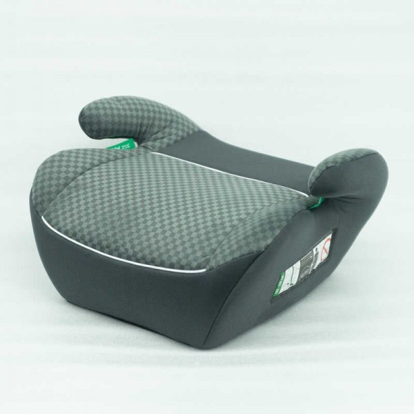 Бустер автомобільний JOY B-30741 (8) група 2/3, вага дитини 15-36 кг Бустер автомобільний JOY B-30741 (8) група 2/3, вага дитини 15-36 кг