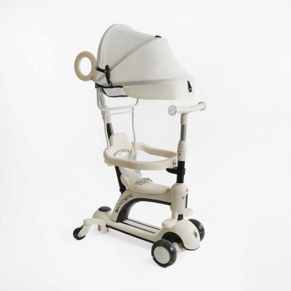 Самокат 5в1 "Skyper" LF-04478 Самокат 5в1 "Skyper" LF-04478