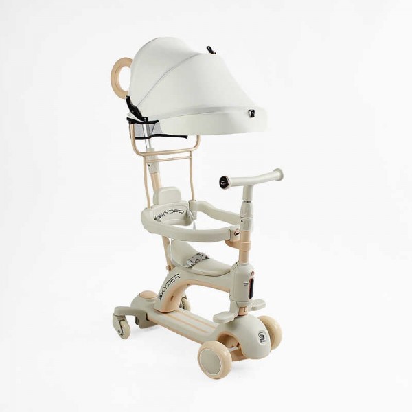 Самокат 5в1 "Skyper" LF-02865 Самокат 5в1 "Skyper" LF-02865