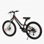 Велосипед Спортивний Corso «OPTIMA» 24" дюйми TM-24114-1