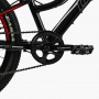 Велосипед Спортивний Corso «OPTIMA» 24" дюйми TM-24114-1