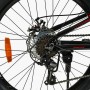 Велосипед Спортивний Corso «OPTIMA» 24" дюйми TM-24114-1
