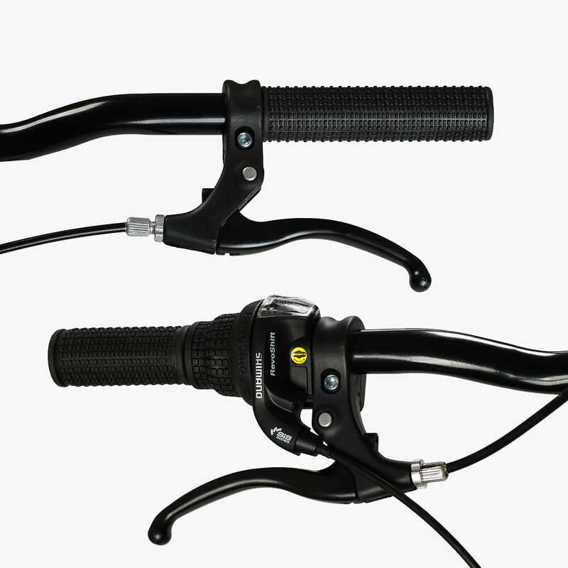 Велосипед Спортивний Corso «OPTIMA» 24" дюйми TM-24114-1