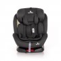 Автокресло Lorelli Lyra Isofix (0-36 кг) Черный