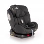 Автокресло Lorelli Lyra Isofix (0-36 кг) Черный