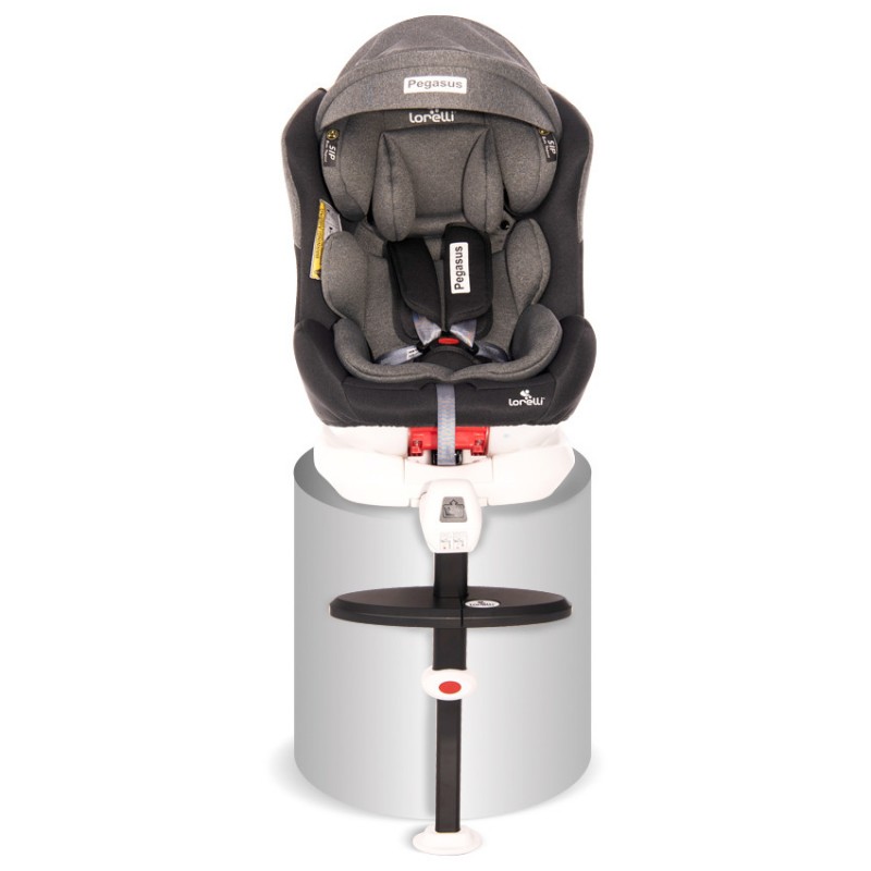 Автокресло Pegasus Isofix (0-36 кг)